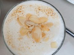 杏仁豆腐燕麦奶-农畉LONFOOD(福田星河COCOPark店)