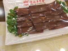 -宏姐串串香(宏伟路店)