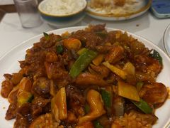 -清真·同发顺饭庄·烧麦(总店)