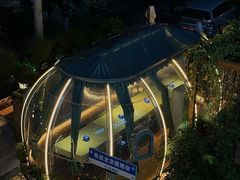 -1819餐厅·团队聚餐·烤串·精酿