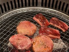 -蒜香焼肉PURUSHIN(马场路店)