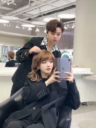 -MRMODE时尚先生美发沙龙