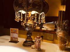 -俄士厨房(万松园店)