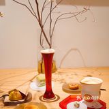 深圳探店|竟然还有人不知道tea'stone？