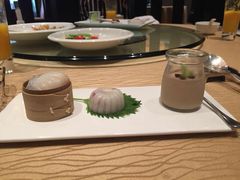 -上海锦江汤臣洲际大酒店壹阶层