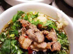 -海底捞火锅(龙湖北京大兴天街店)