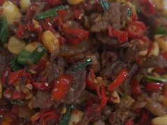 -笨罗卜浏阳菜馆(太平街店)