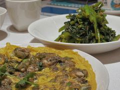 福建特色海蛎煎-莆田餐厅PUTIEN(颐堤港店)