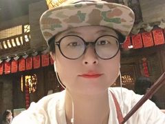 -南京大牌档(香港广场店)
