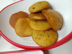 饼子-夕阳红小吃(中街大悦城店)
