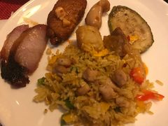 -OPEN開全日自助餐厅·牛肉火锅·海鲜(佛山希尔顿酒店)