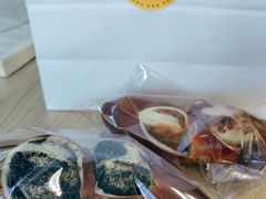 -雀食面包店(钟楼店)