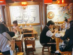-椒香城门口重庆老火锅(宝安固戍店)