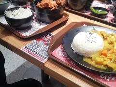 -无限量·自助·烤肉·火锅·海鲜(樾河南路店)