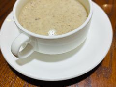 -斯比特花园西餐厅(东方商厦店)
