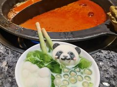 -蜀大侠火锅(总府路店)