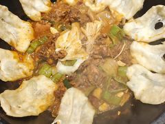 -锅来乐地锅鸡(安亭店)