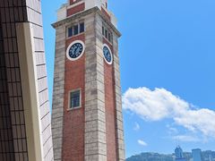 -海港城