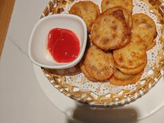 -筱爷叔·上海传统手工菜(玉树路店)