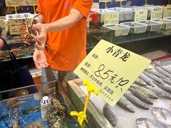 -蚝得喜海鲜(东城店)