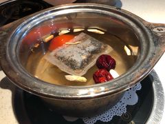 -一叶一世界·素食餐厅(锦华万达店)
