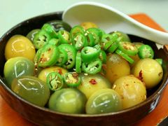 -大益膳房(华腾科技大厦店)