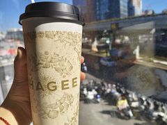 -霸王茶姬(南亚风情第壹城店)