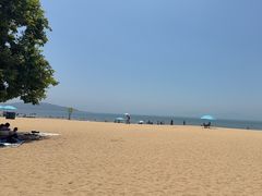 -青岛第一海水浴场
