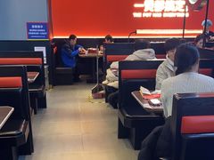 -胖哥俩肉蟹煲(中原万达店)