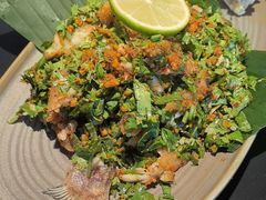 -Ameigo梅果·云贵川bistro(长宁来福士店)