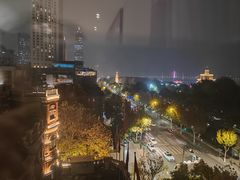 -乐福酒店(黎黄陂路汉口江滩店)