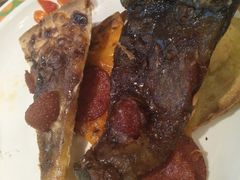 -比格比萨自助(万柳华联店)