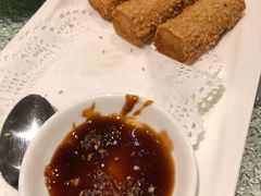 -新加坡海鲜共和(名胜世界圣淘沙海滨坊)