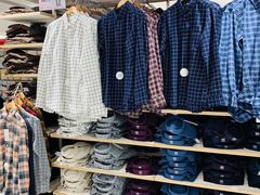 -优衣库(北京万柳华联购物中心店)