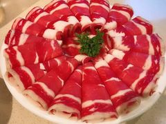 -龙福成肥牛火锅(文昌店)