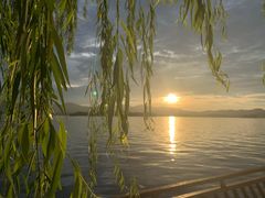 -柳莺湖上·湖景餐厅·江南菜(西湖店)