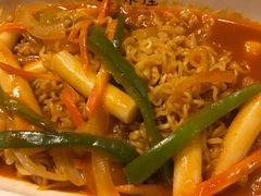 -第二外国语学院-韩国餐厅(朝阳路店)