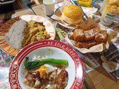 -肥韬茶餐厅(海上世界店)