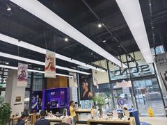 -Sony Store索尼(深圳深业上城店)