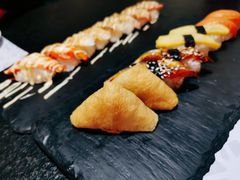 -喜寿司(金狮广场店)