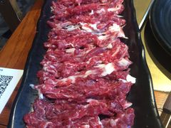 -手选潮汕鲜活牛肉火锅(二七广场店)