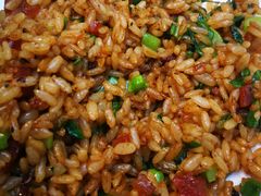 -大树餐厅(红旗街万达店)