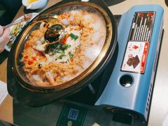 -前海沿·青岛菜(李沧万达店)