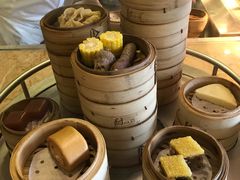 -大中华希尔顿酒店-念自助餐·嗨啤·小龙虾
