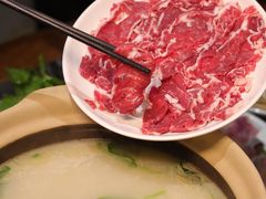 -江湖黑大兔(杨家坪店)