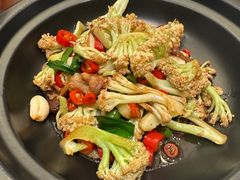 -徽镇小厨·经典徽菜(十里河店)