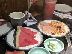 -井格重庆火锅(西直门凯德Mall店)