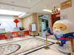 -柏乐口腔医院·舒适化无痛种植牙中心(东盟商务区院)