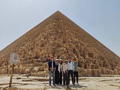 -吉萨金字塔群