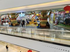 -万达广场(桂林高新店)